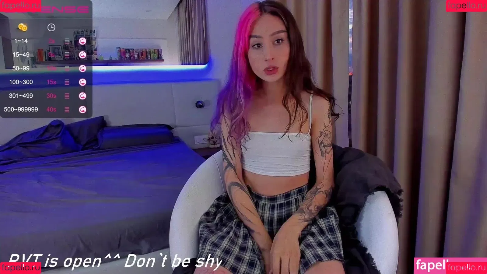 Amy Split Onlyfans Photo Gallery 