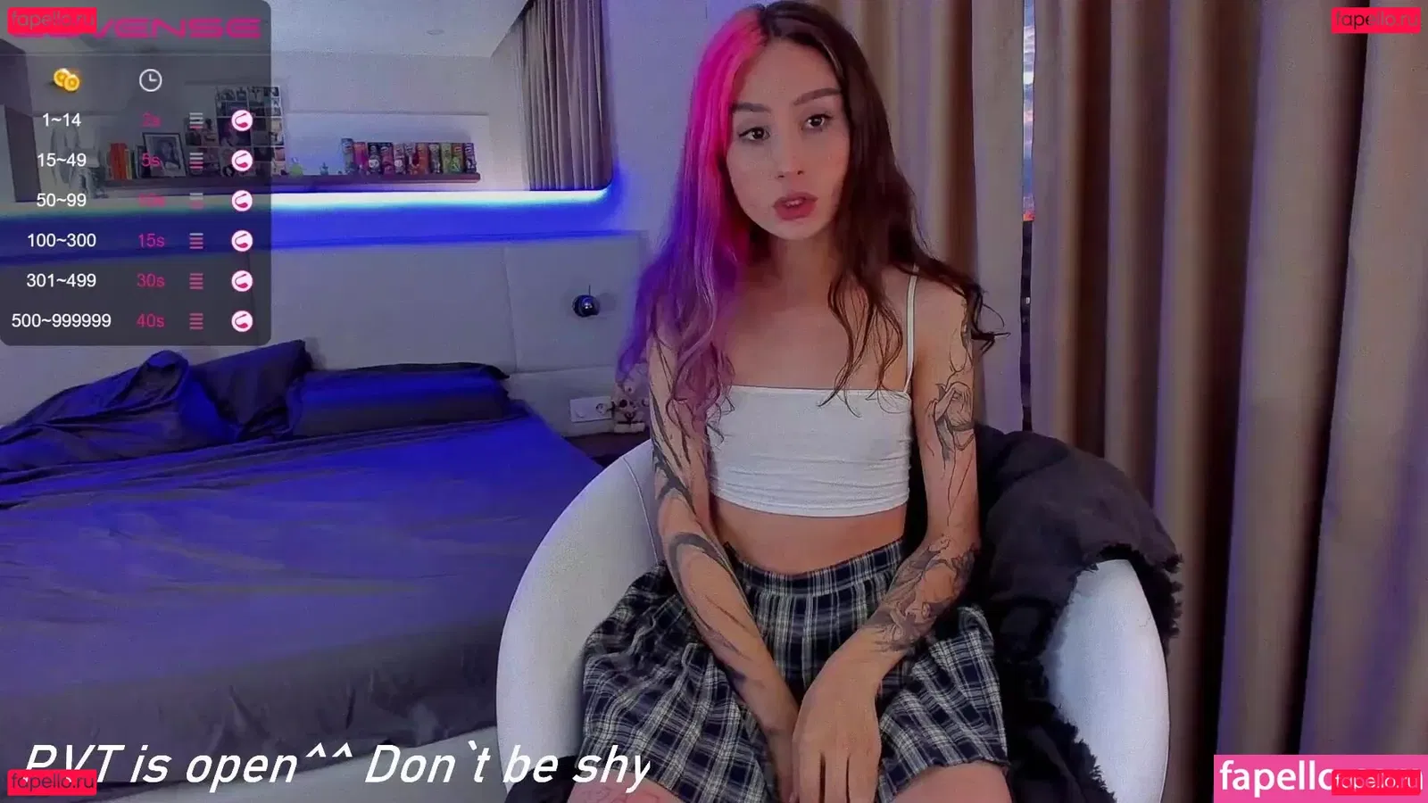 Amy Split Onlyfans Photo Gallery 