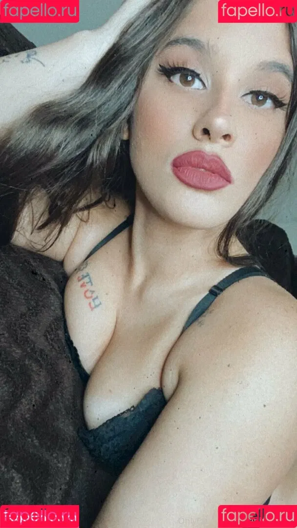 picapicamodel Onlyfans Photo Gallery 