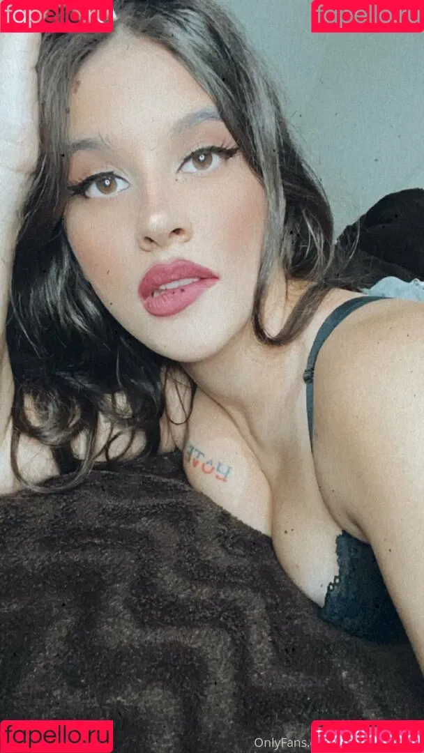 picapicamodel Onlyfans Photo Gallery 