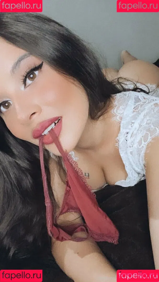picapicamodel Onlyfans Photo Gallery 