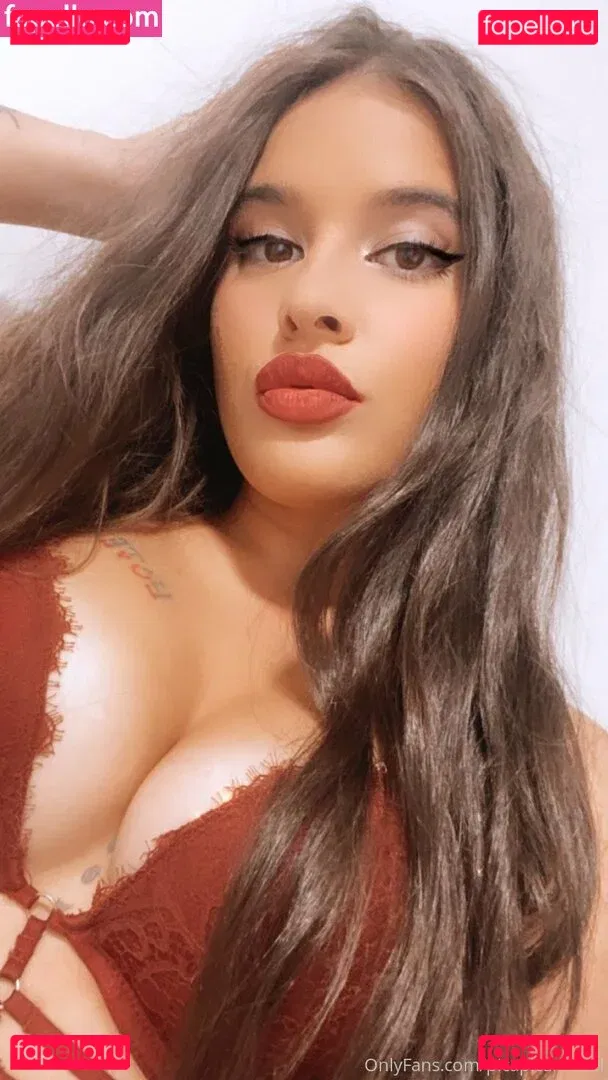 picapicamodel Onlyfans Photo Gallery 