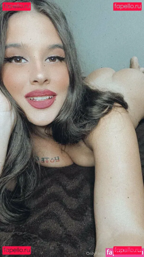 picapicamodel Onlyfans Photo Gallery 