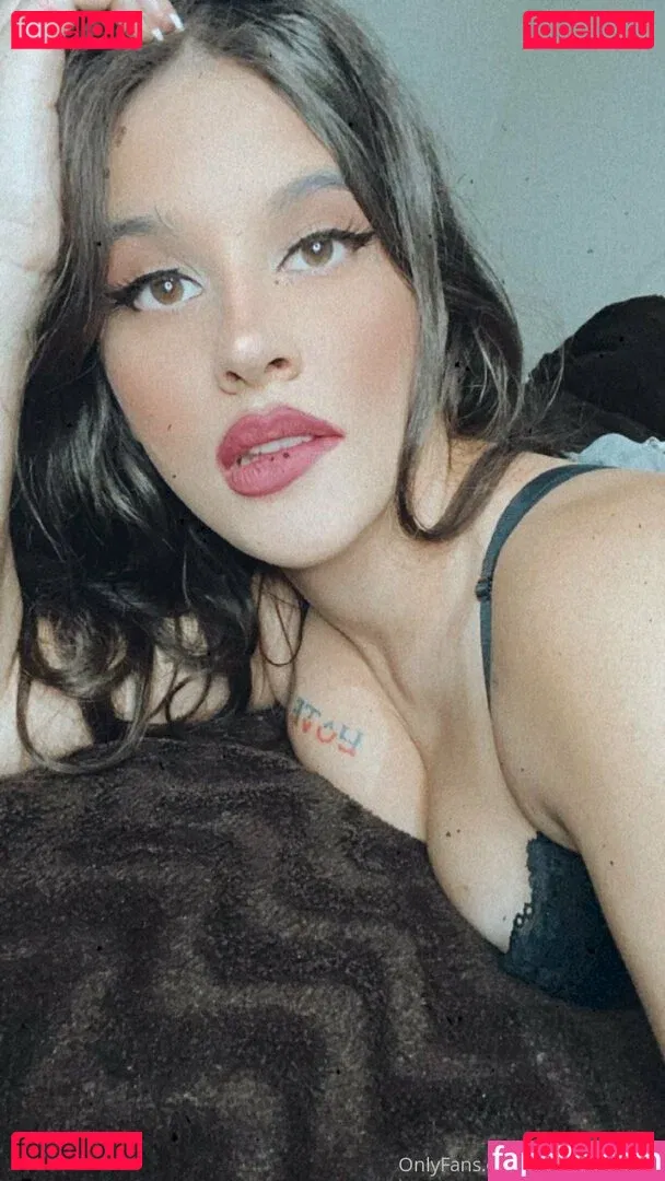 picapicamodel Onlyfans Photo Gallery 