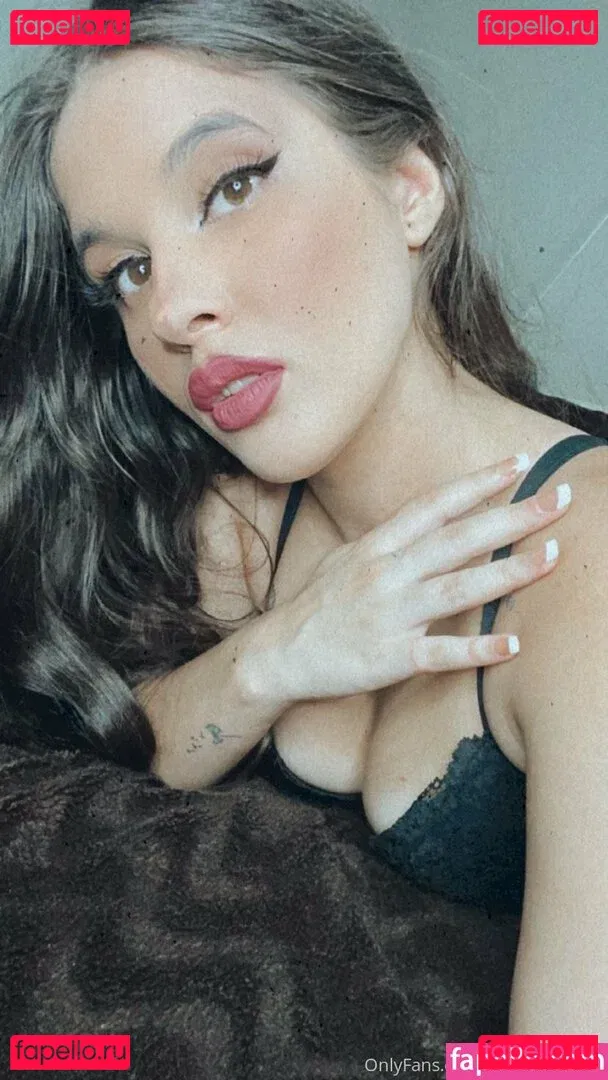 picapicamodel Onlyfans Photo Gallery 