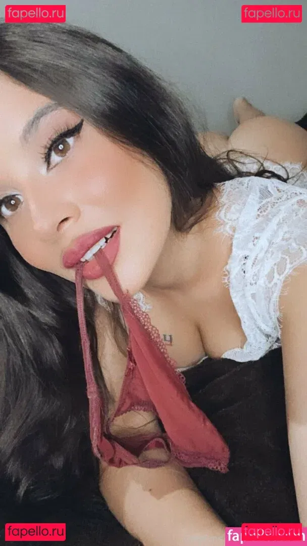 picapicamodel Onlyfans Photo Gallery 