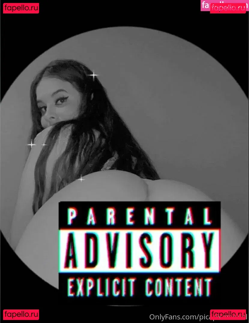 picapicamodel Onlyfans Photo Gallery 