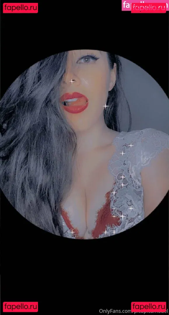 picapicamodel Onlyfans Photo Gallery 