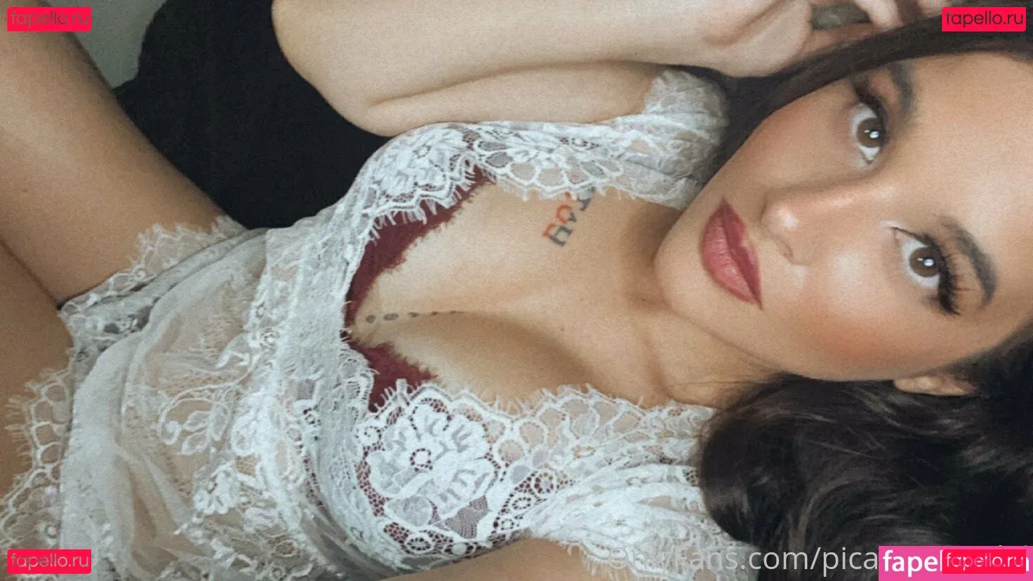 picapicamodel Onlyfans Photo Gallery 