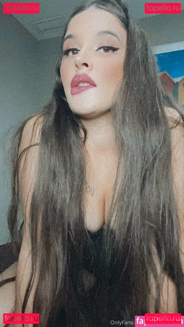 picapicamodel Onlyfans Photo Gallery 