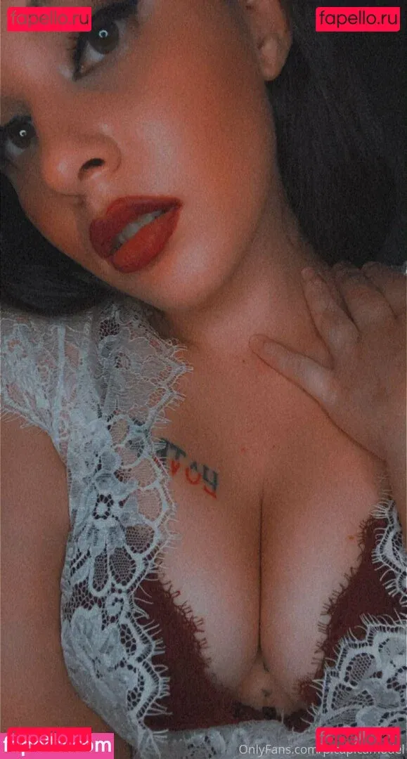 picapicamodel Onlyfans Photo Gallery 