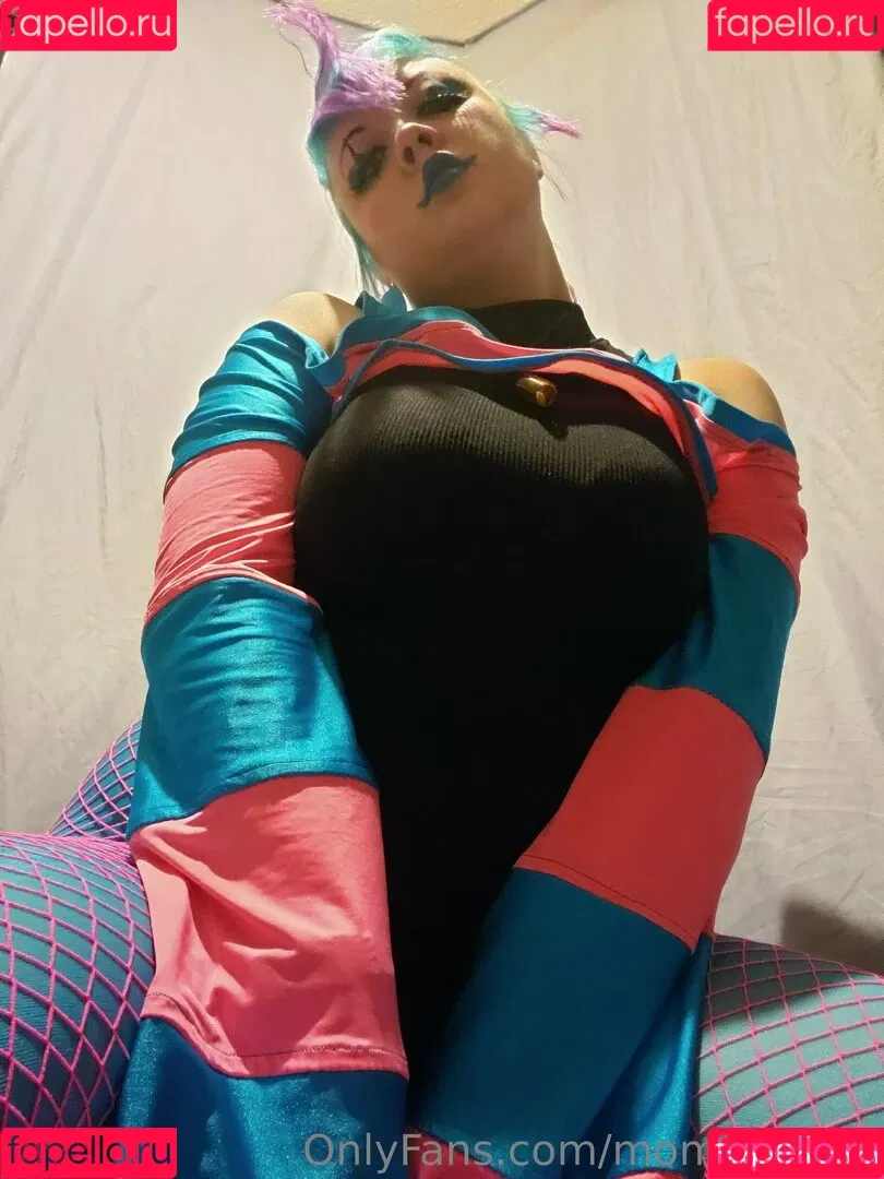 momo18496 Onlyfans Photo Gallery 