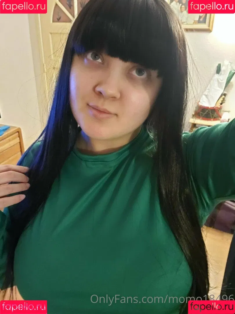 momo18496 Onlyfans Photo Gallery 