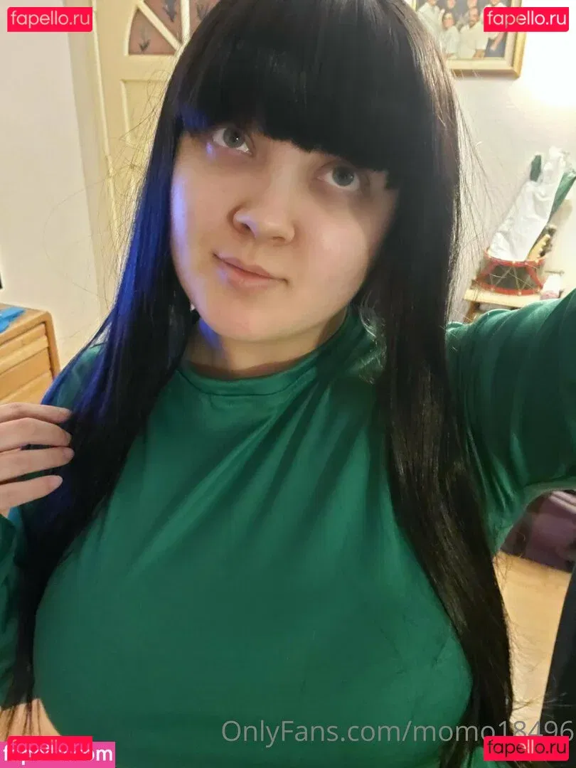 momo18496 Onlyfans Photo Gallery 