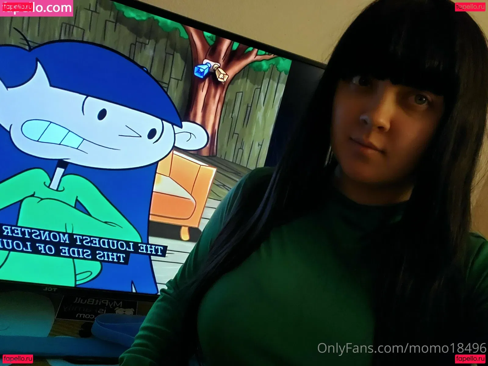 momo18496 Onlyfans Photo Gallery 