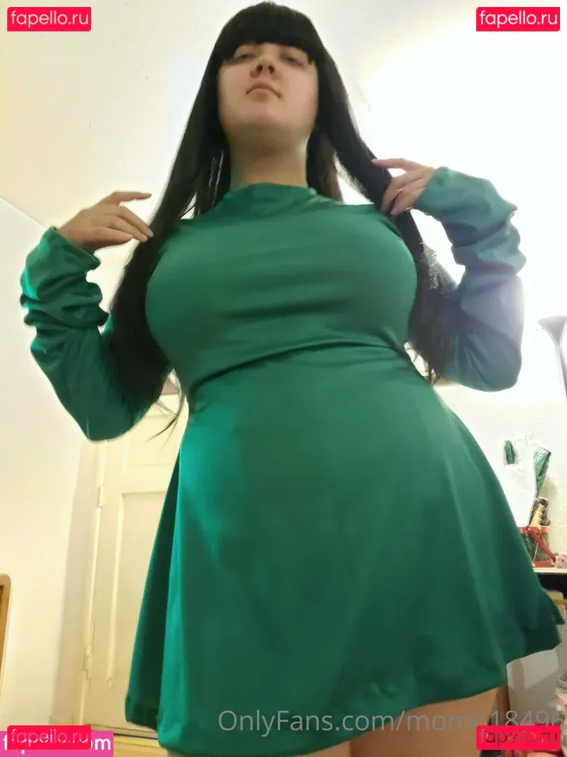 momo18496 Onlyfans Photo Gallery 