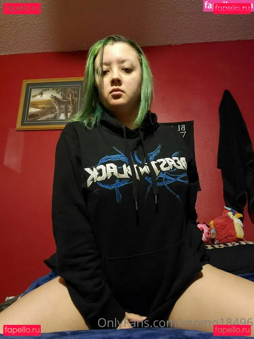 momo18496 Onlyfans Photo Gallery 