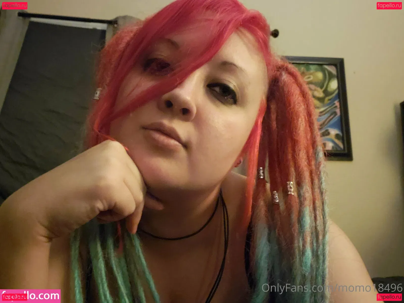 momo18496 Onlyfans Photo Gallery 