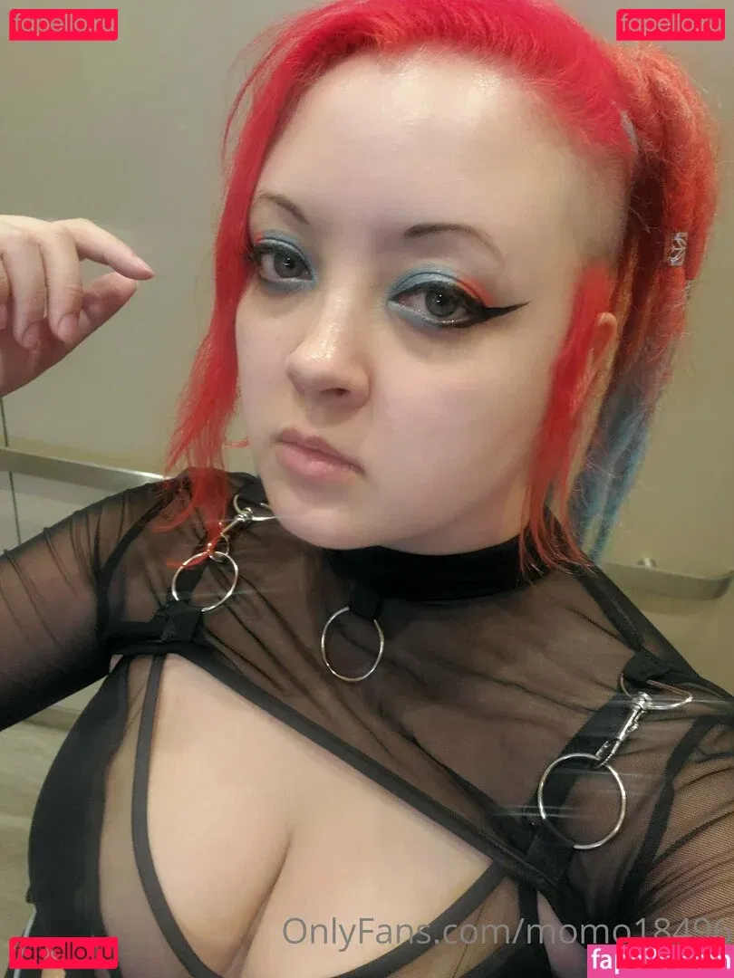 momo18496 Onlyfans Photo Gallery 