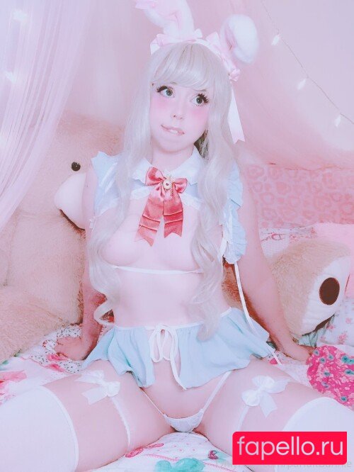 parfaitbunnie Nude Onlyfans Photo 9