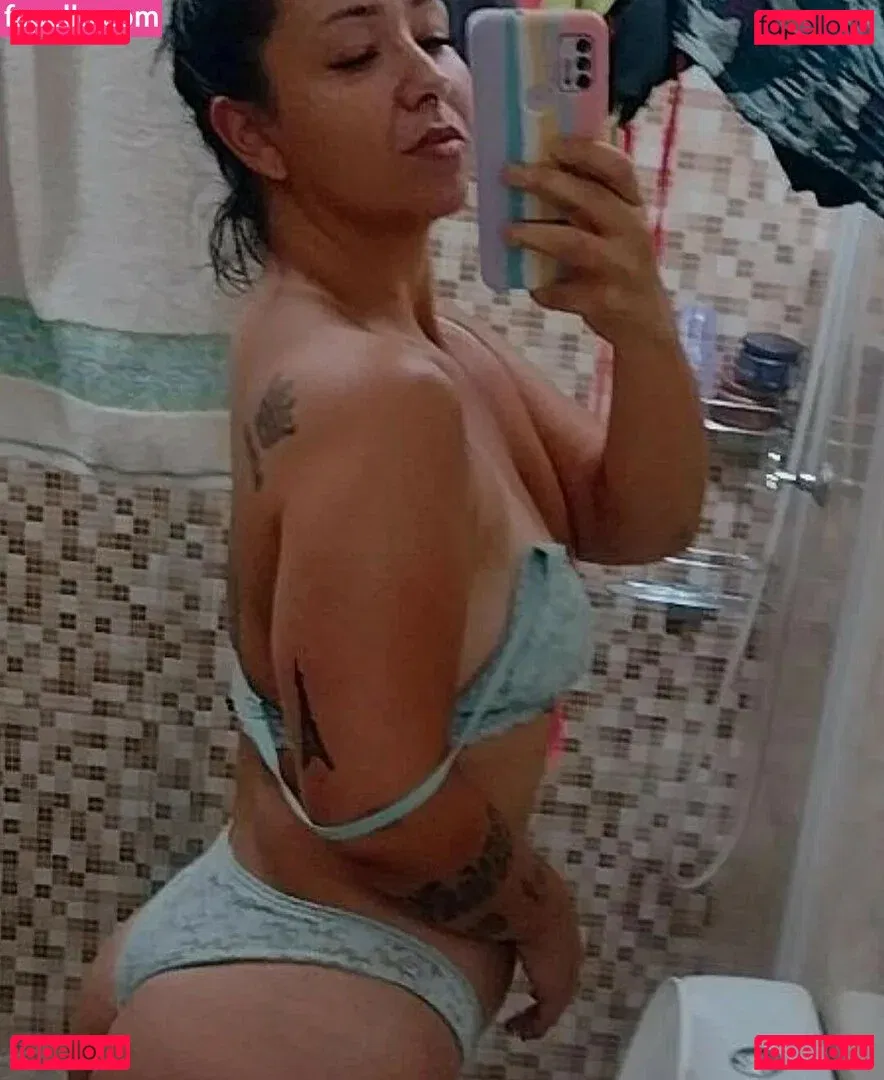 Dani Callegari Onlyfans Photo Gallery 