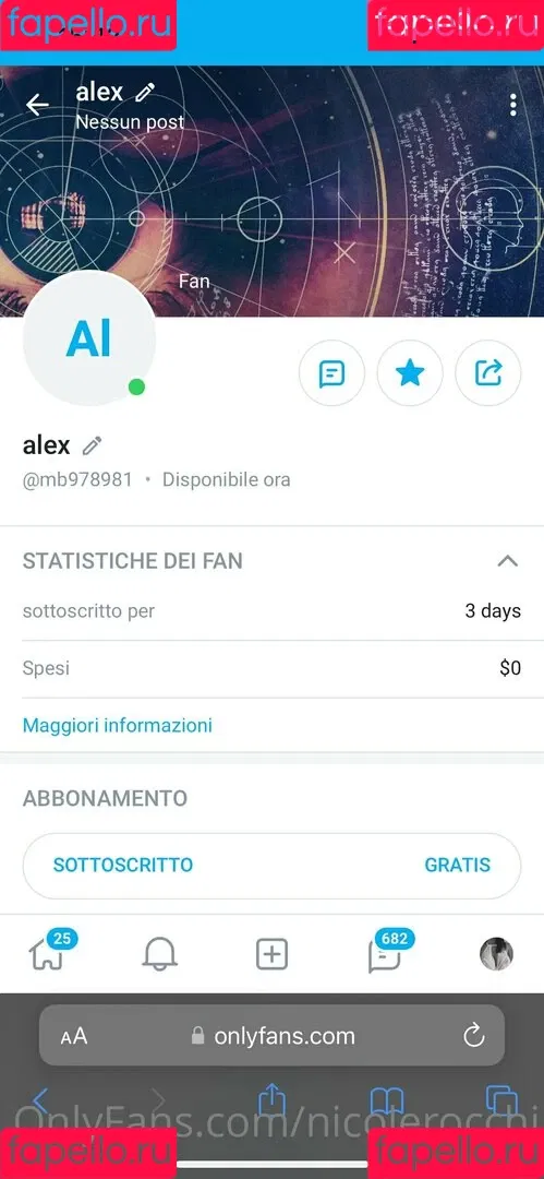 nicolerocchi Onlyfans Photo Gallery 