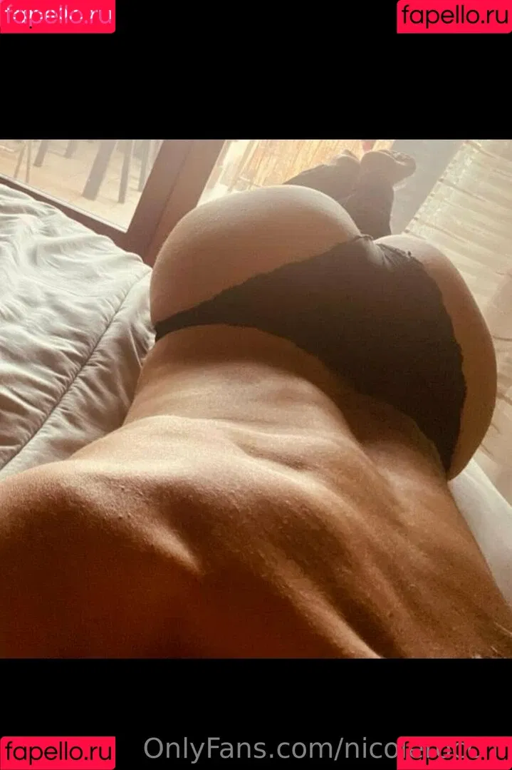 nicolerocchi Onlyfans Photo Gallery 