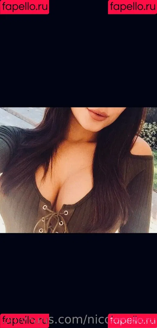 nicolerocchi Onlyfans Photo Gallery 