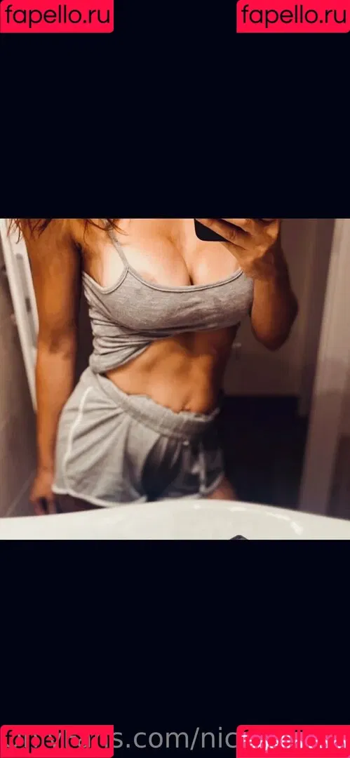 nicolerocchi Onlyfans Photo Gallery 