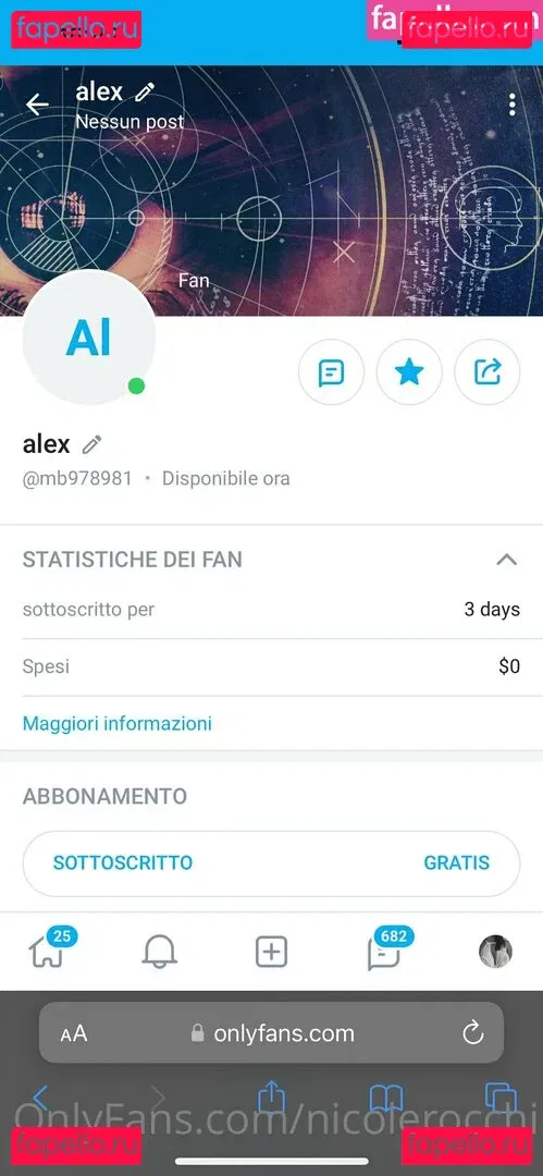 nicolerocchi Onlyfans Photo Gallery 