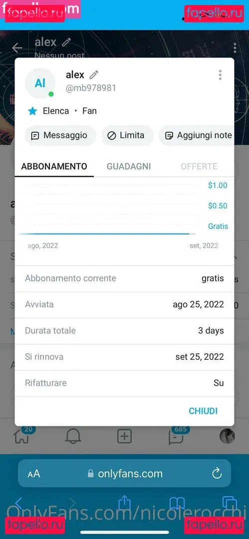 nicolerocchi Onlyfans Photo Gallery 