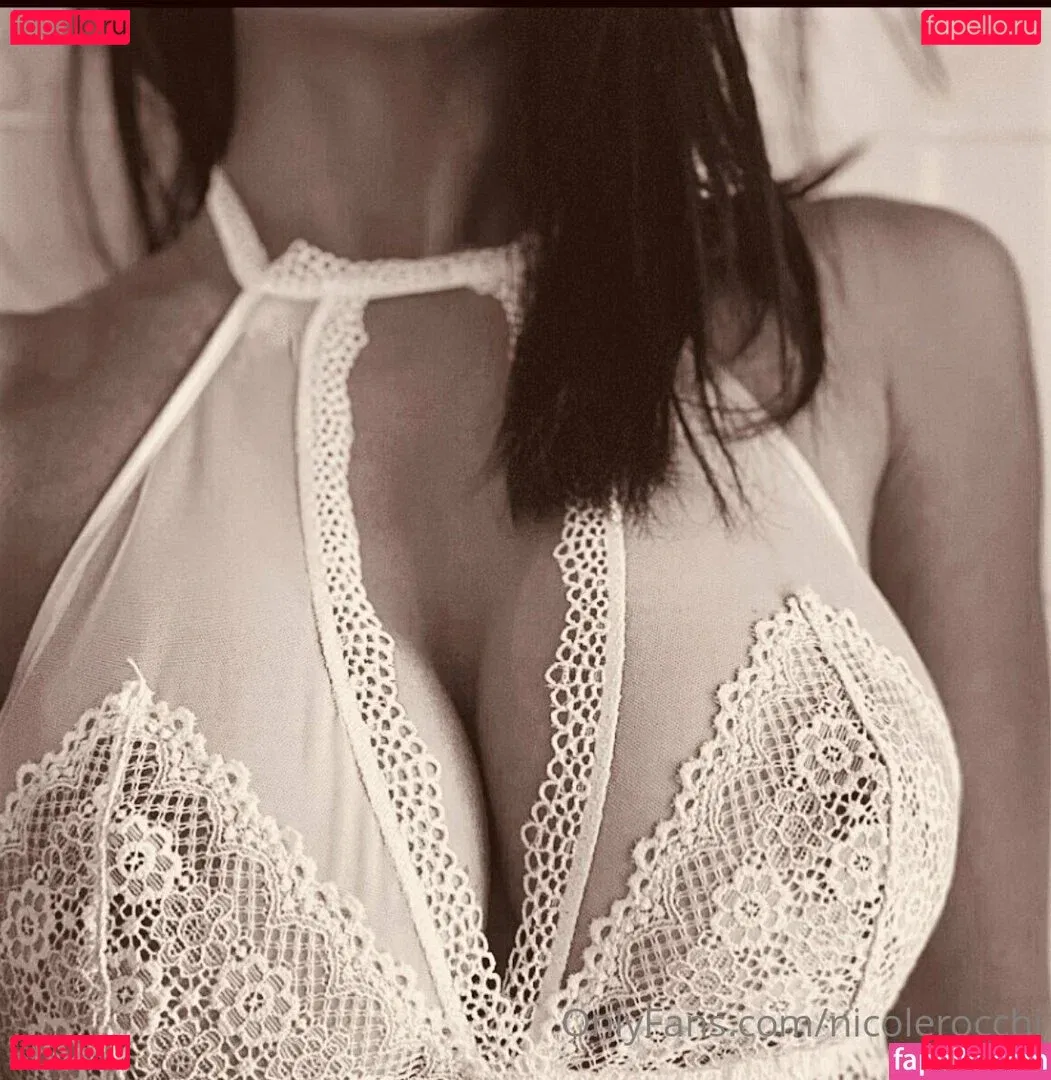 nicolerocchi Onlyfans Photo Gallery 