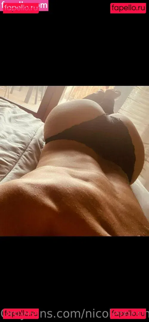nicolerocchi Onlyfans Photo Gallery 