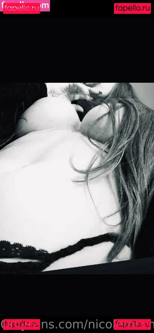 nicolerocchi Onlyfans Photo Gallery 