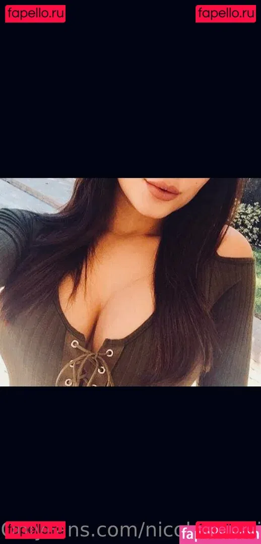 nicolerocchi Onlyfans Photo Gallery 