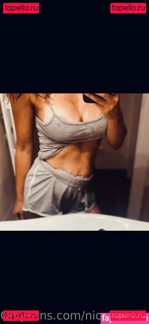 nicolerocchi Onlyfans Photo Gallery 