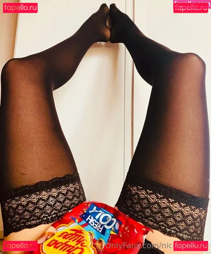 nicolerocchi Onlyfans Photo Gallery 