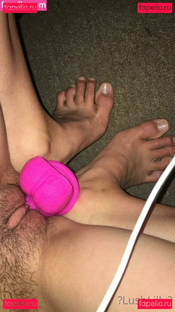 lillygush Onlyfans Photo Gallery 