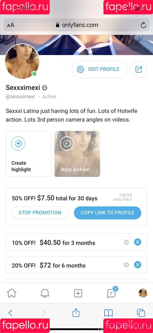 mexisexxxi Onlyfans Photo Gallery 
