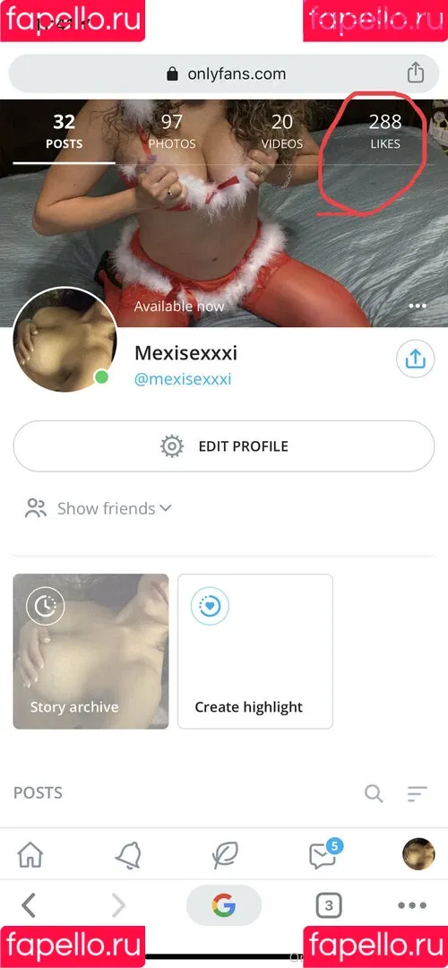 mexisexxxi Onlyfans Photo Gallery 
