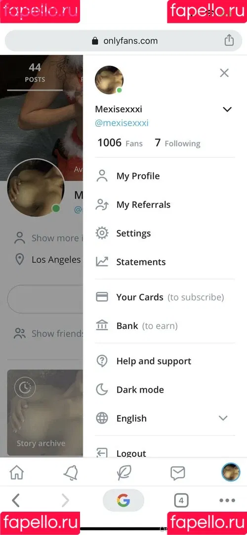 mexisexxxi Onlyfans Photo Gallery 