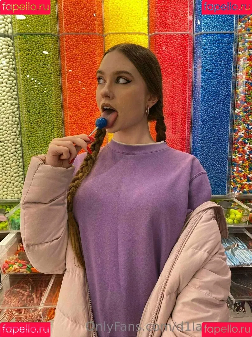 d1lana_free Onlyfans Photo Gallery 