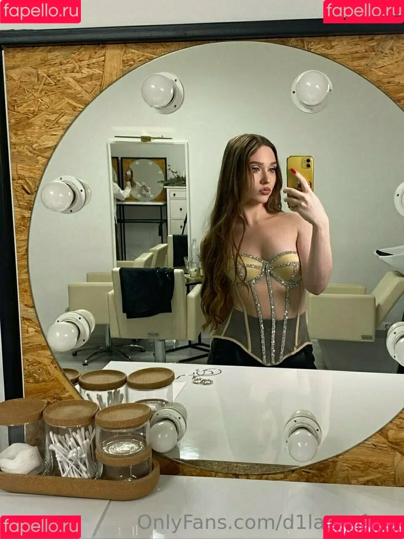 d1lana_free Onlyfans Photo Gallery 