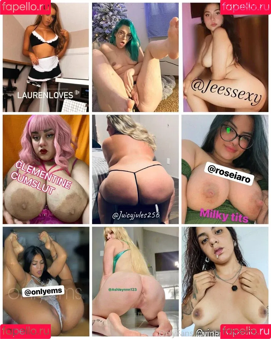 laurenlovesxxx Onlyfans Photo Gallery 