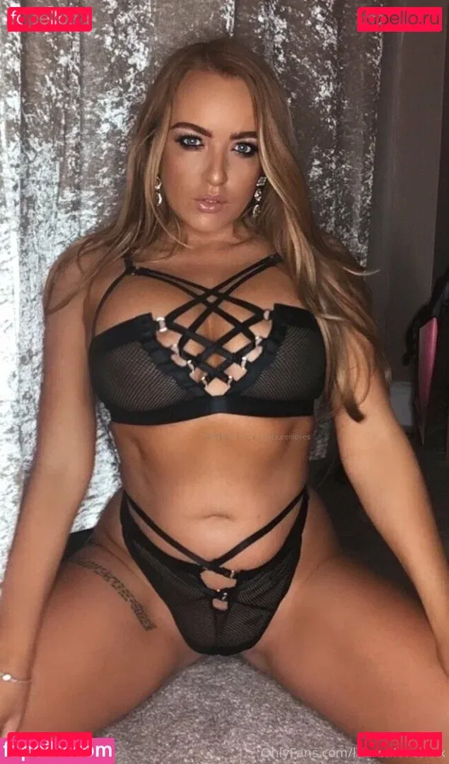 laurenlovesxxx Onlyfans Photo Gallery 