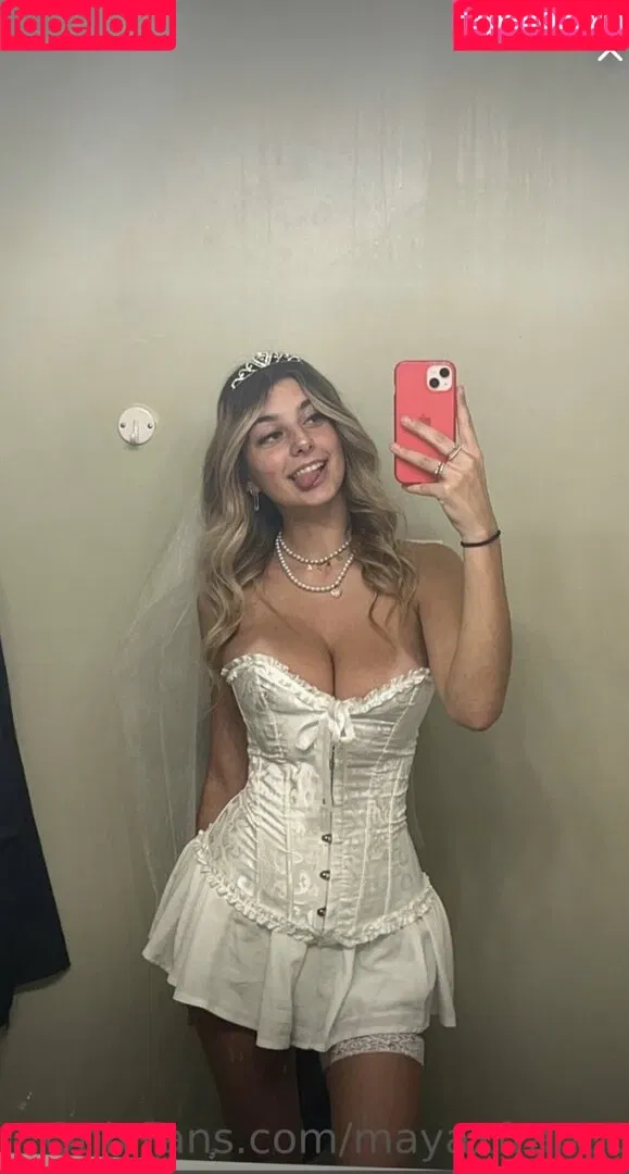 Maya Franco Onlyfans Photo Gallery 