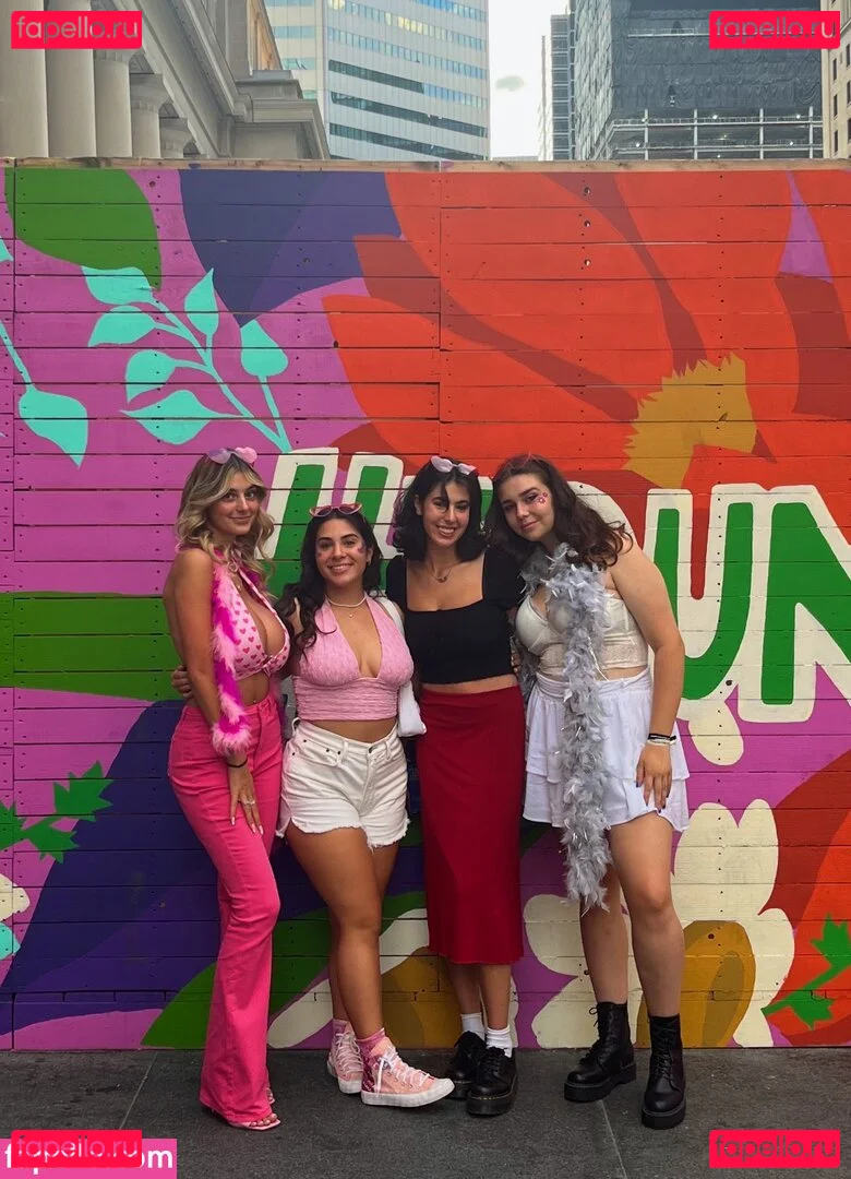 Maya Franco Onlyfans Photo Gallery 