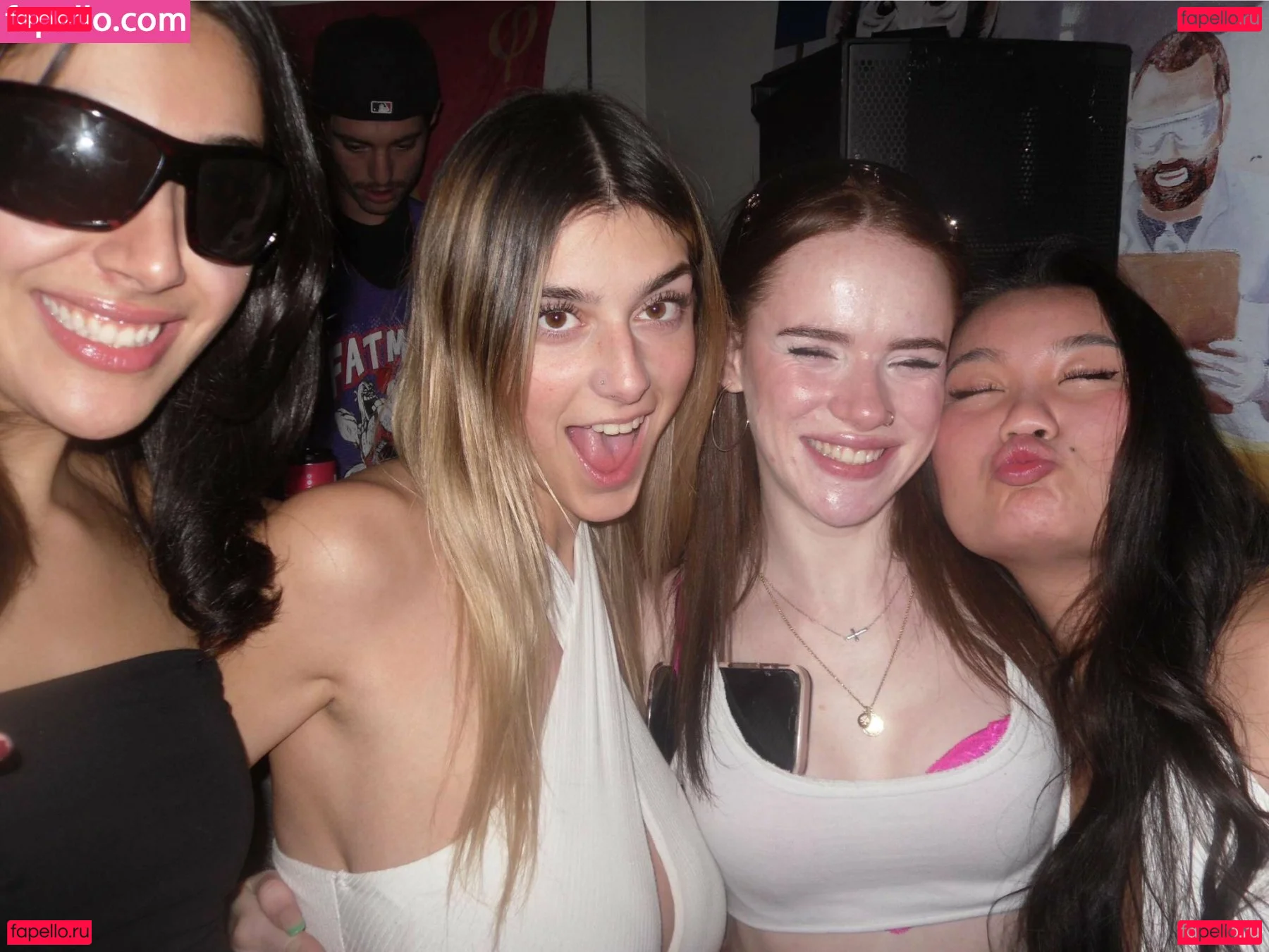 Maya Franco Onlyfans Photo Gallery 