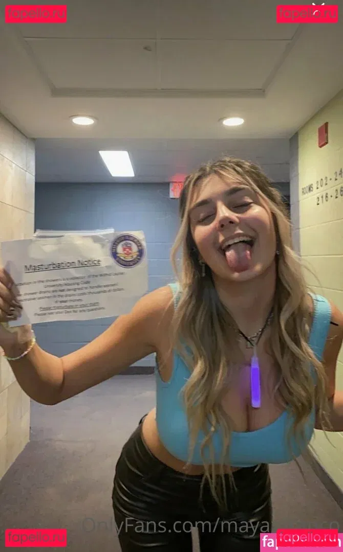 Maya Franco Onlyfans Photo Gallery 