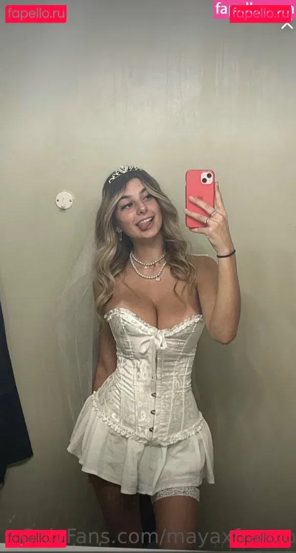 Maya Franco Onlyfans Photo Gallery 